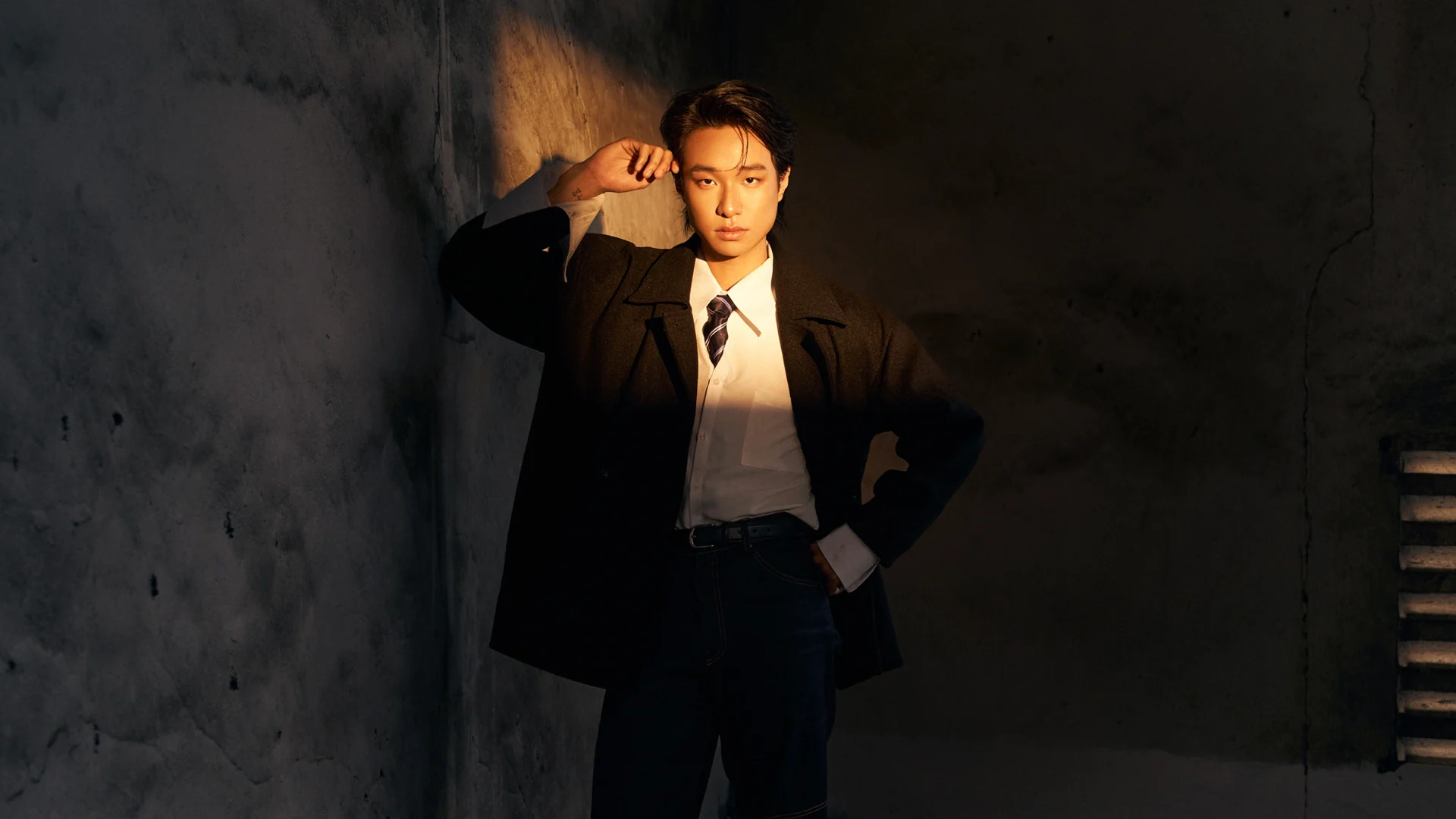 HÀ AN HUY